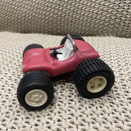 Vintage 1970 tonka pressed - vintage,