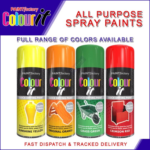 All purpose spray - all,