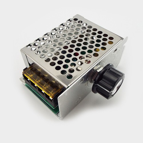 4000w 220v scr - 220v, voltage