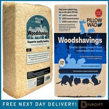 PILLOW WAD BEDDING SOFTWOOD