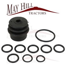 Ford 3000 4000 4600 5000