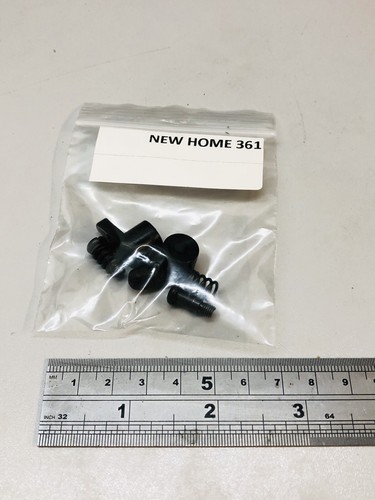 Shuttle race clasp set - shuttle, for