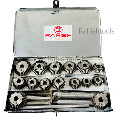 Valve seat and carbon - seat, steel