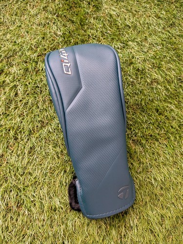 New taylormade qi4d fairway - new,
