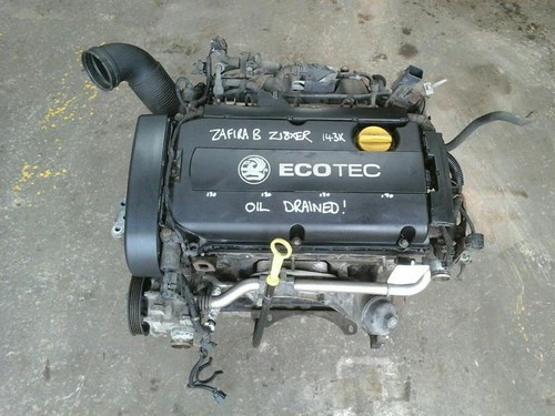 Vauxhall astra mk5 - h,