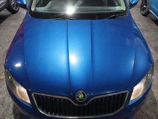BONNET SKODA OCTAVIA MK3 (Typ