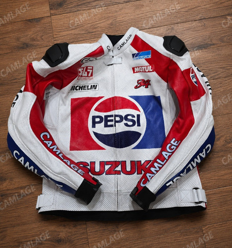 Lucky strike suzuki - lucky,