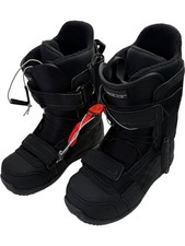 Burton Raptor Men's Black Snowboard Boots UK8.5 Dual Zone Boa Size 8.5 - Sale