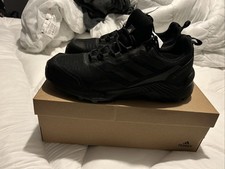 Adidas Terrex Ax4 Goretex