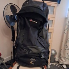 Berghaus Jalan Bio Fit 70+15