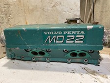 Volvo Penta MD22 Inboard