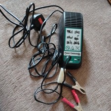 LANDPORT POWER COMMANDER 900