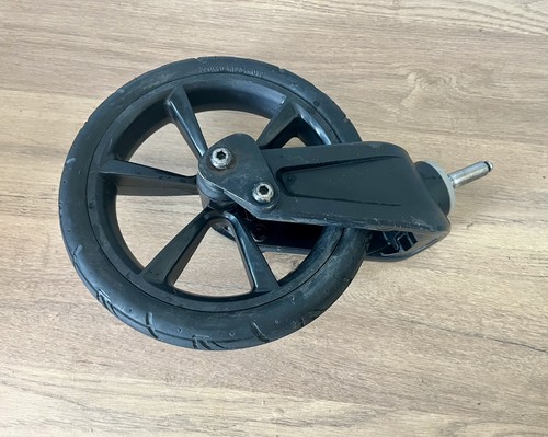 Front wheel baby - front,