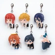 Chainsaw Man the Movie - Reze Arc: Tsumande Tsunagete Mascot Vol.1 | Gashapon