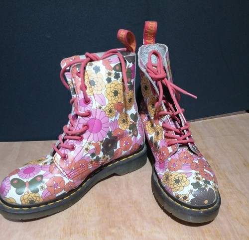 Martens 1460 pascal - dr.,