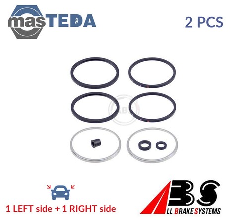 43125 brake caliper - 43125, kit