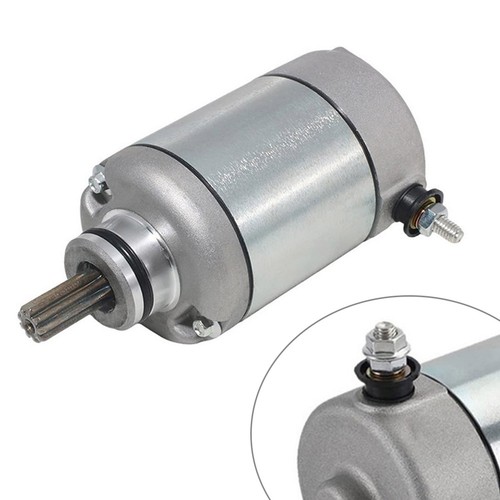 Starter motor 2c0 - starter, 2c0-81890-00