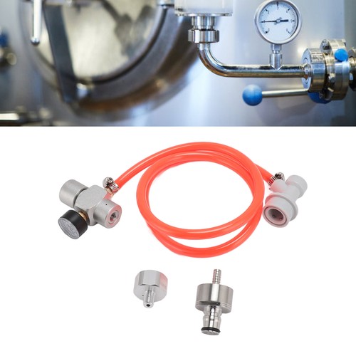 New mini keg regulator - keg,
