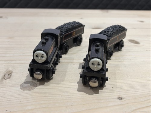 Thomas wooden railway donald - thomas,