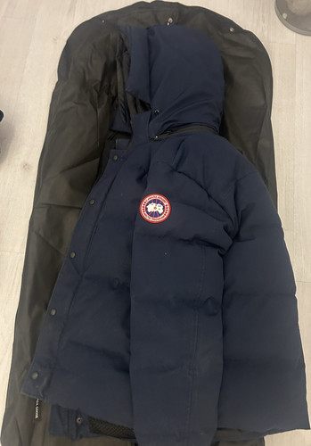 Canada goose men blue - canada, men’s