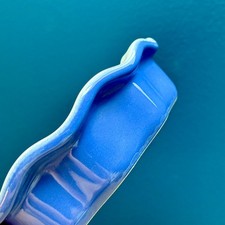 Emile Henry France Blue Pie