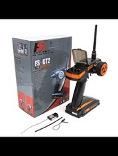 Flysky FS-GT2 2.4GHz 2 Channel