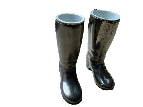 Vintage grenadier silver - vintage,
