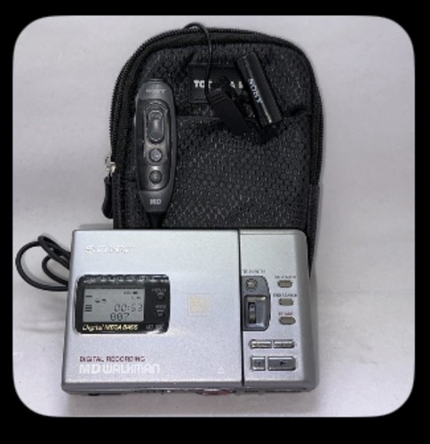 Sony r30 portable - mz,