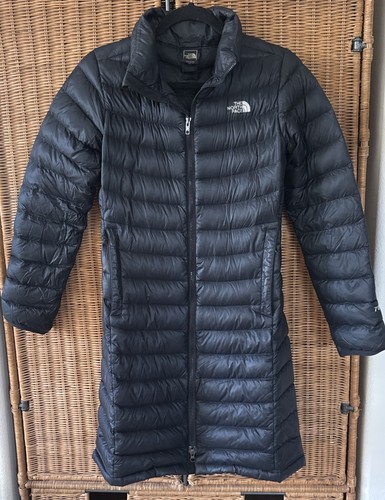 The north face puffer - north,