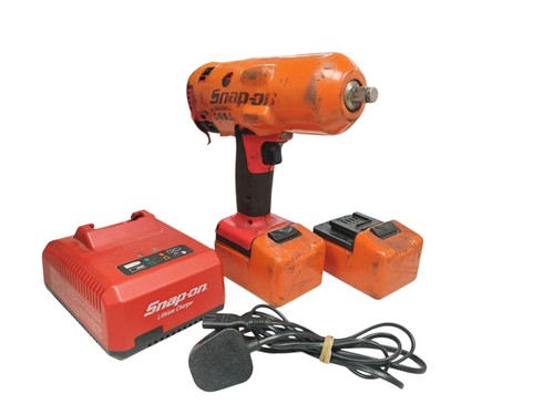 Snap cteu8850ao 18v - snap-on,