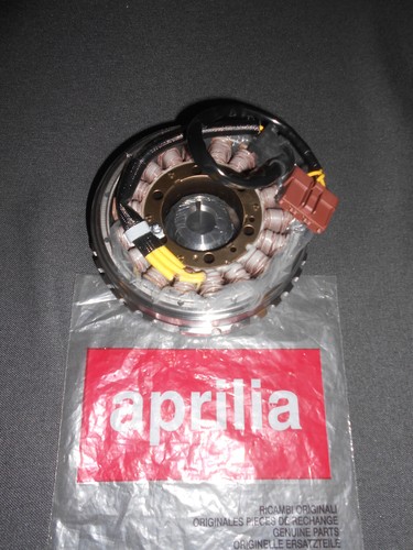 New genuine aprilia rst futura - new,