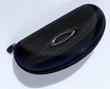NEW Black Oakley larger Vault