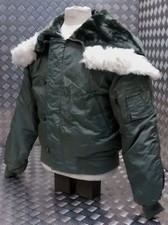 N2B US Military Snorkel Flight