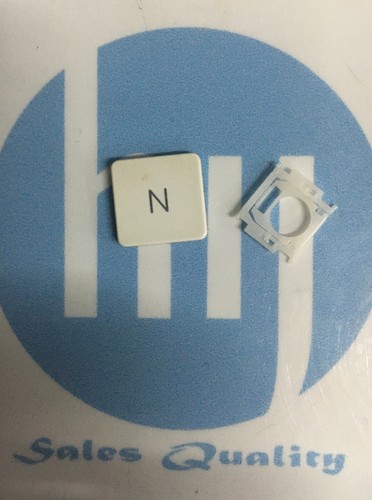 Single key clip - n,