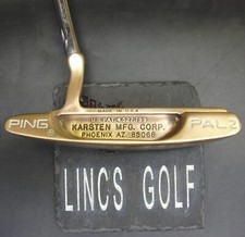 Refurbished Ping Pal 2 BeCu