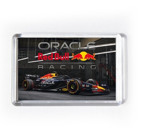 Red bull racing car - red,