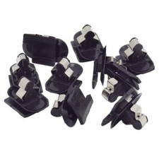 40 X YOU.S Interior Trim Clips For Opel Adam Cascada - 24405739