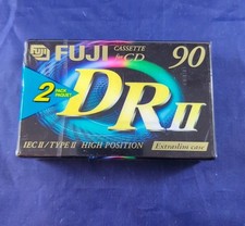 Fuji DR-II 90 High Bias Type
