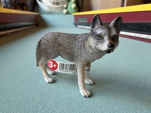 Schleich 2008 adult - 2008,