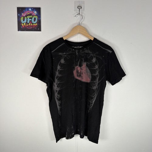 Vintage affliction style - affliction,