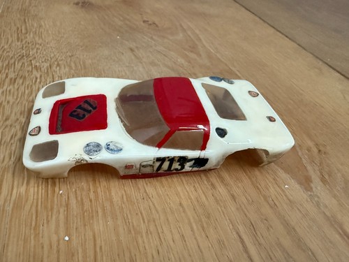 Vintage 60s 70s - 60s/70s, scalextric