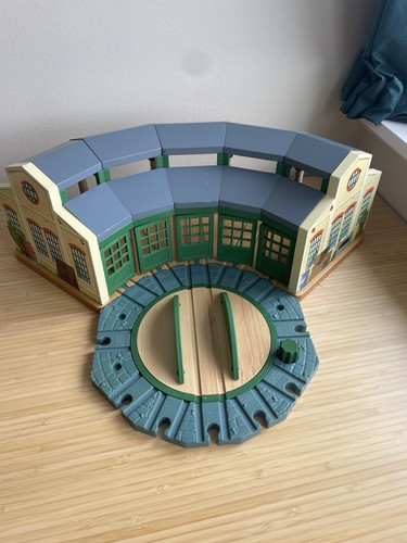 Thomas friends wooden - &,