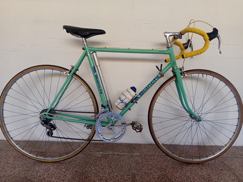 Bianchi sprint vintage - sprint,