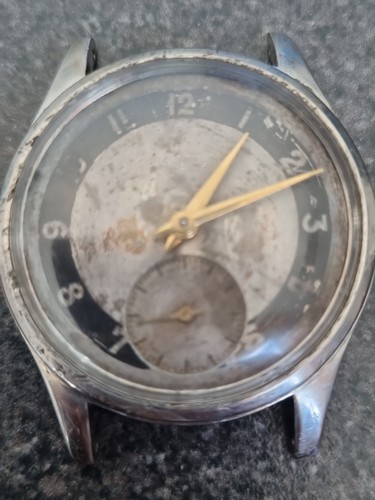 Omega suveran 2383 wwii - wwii, cal