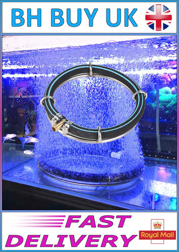 Pond air ring - air, 25