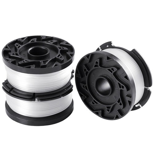For black decker strimmer - 3x, +