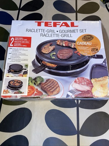 Tefal racketeering - tefal,