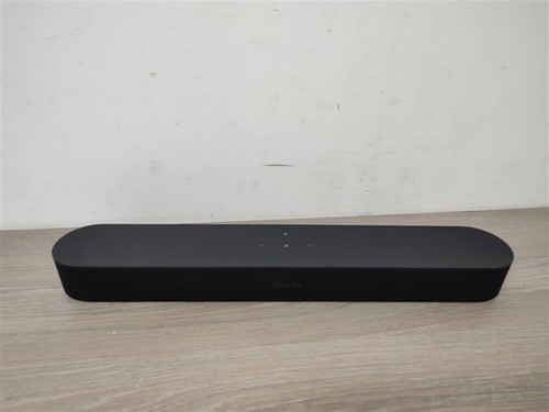 Sonos beam soundbar generation - sonos,