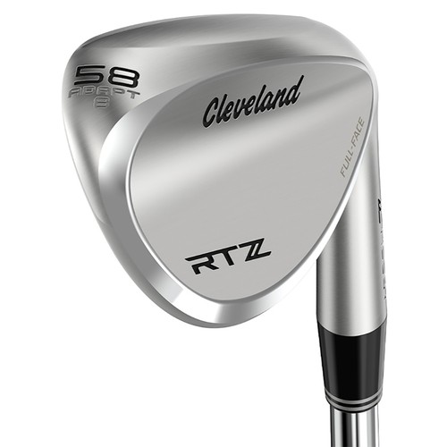 New cleveland golf rtz tour - cleveland,