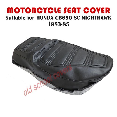 Motorcycle seat cover - motorcycle,